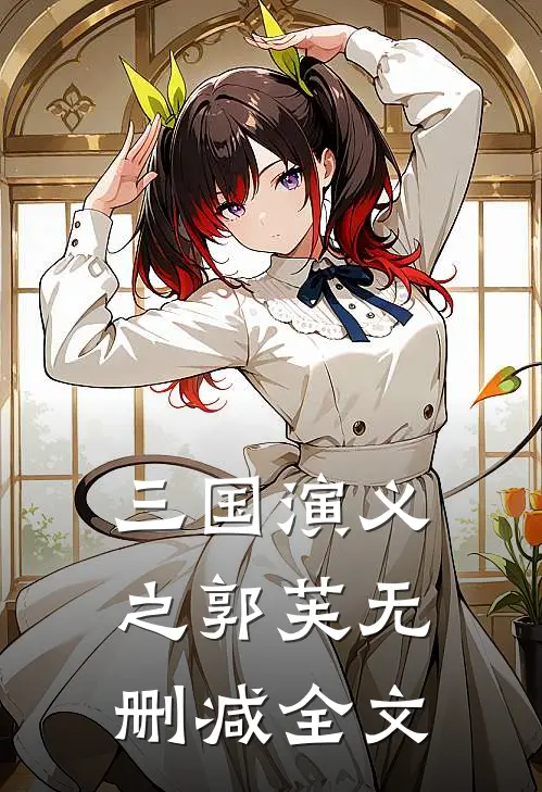 三国演义之郭芙无删减全文