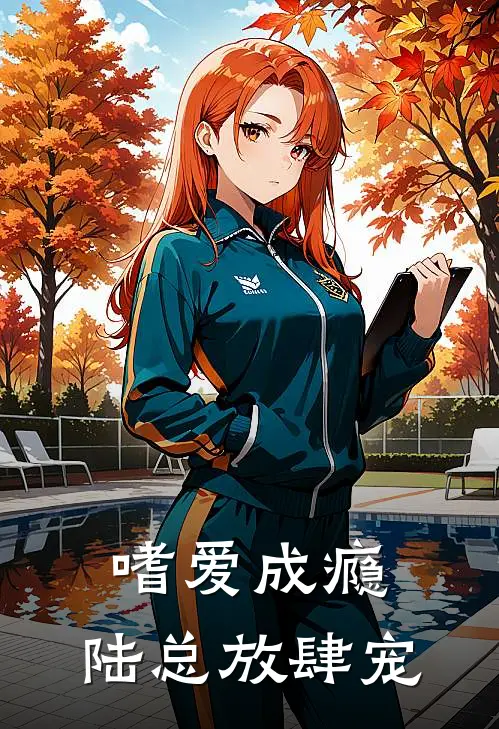 嗜爱成瘾：陆总放肆宠