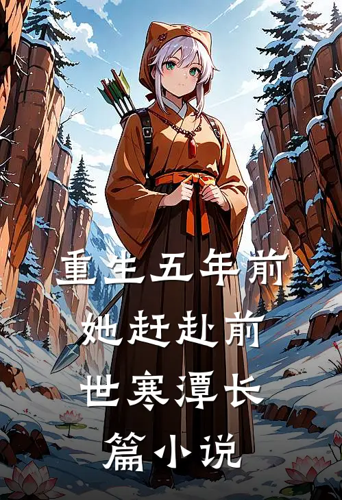 重生五年前，她赶赴前世寒潭长篇小说