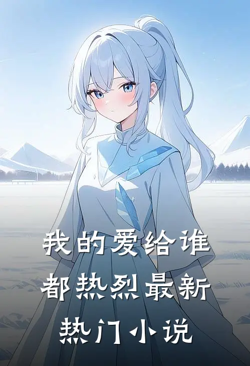我的爱给谁都热烈最新热门小说