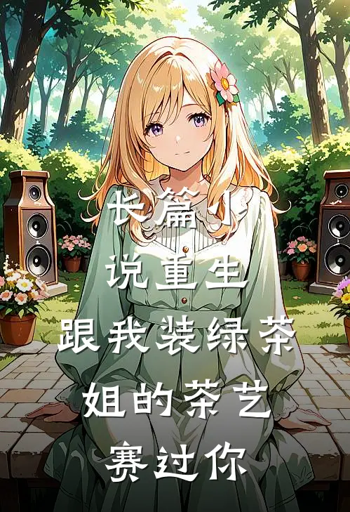 长篇小说重生：跟我装绿茶，姐的茶艺赛过你