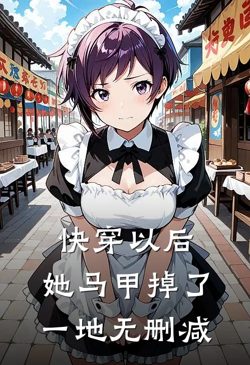 快穿以后，她马甲掉了一地无删减