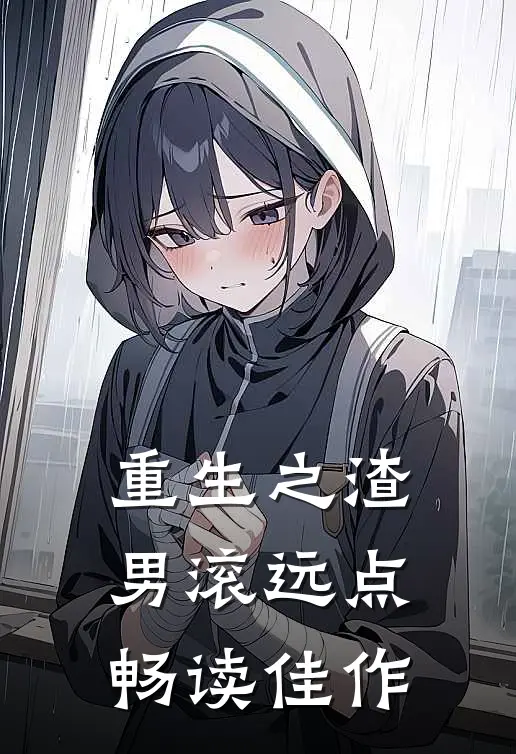重生之渣男滚远点畅读佳作