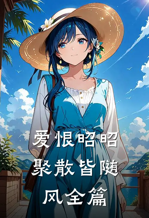 爱恨昭昭，聚散皆随风全篇