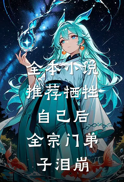 全本小说推荐牺牲自己后，全宗门弟子泪崩