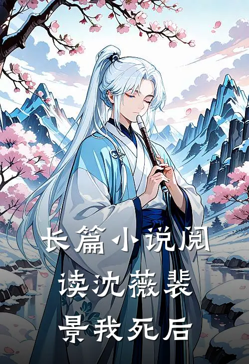 长篇小说阅读沈薇裴景我死后