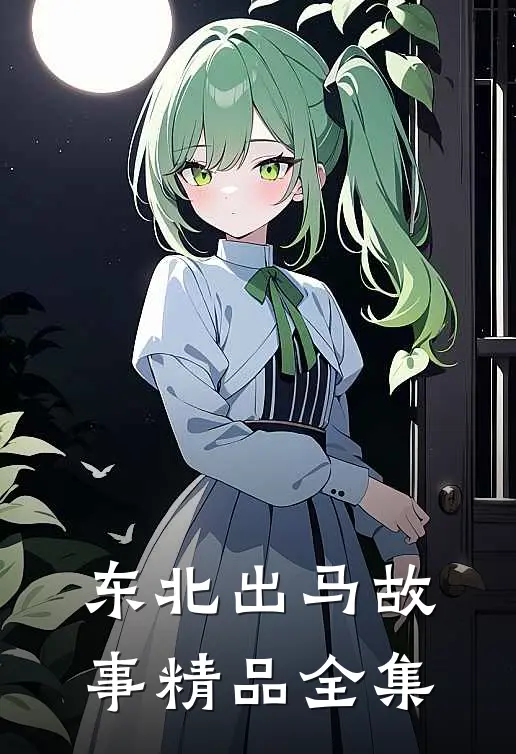 东北出马故事精品全集