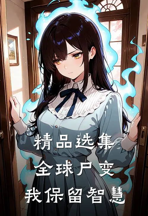 精品选集全球尸变：我保留智慧