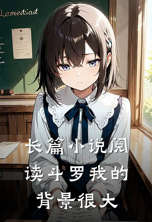 长篇小说阅读斗罗我的背景很大