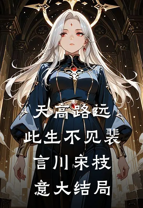天高路远，此生不见裴言川宋枝意大结局