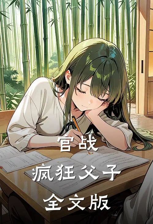 官战：疯狂父子全文版