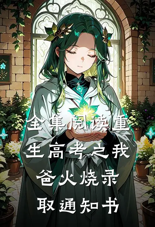 全集阅读重生高考之我爸火烧录取通知书