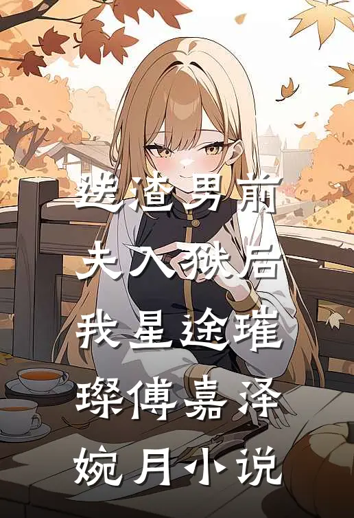 送渣男前夫入狱后，我星途璀璨傅嘉泽婉月小说