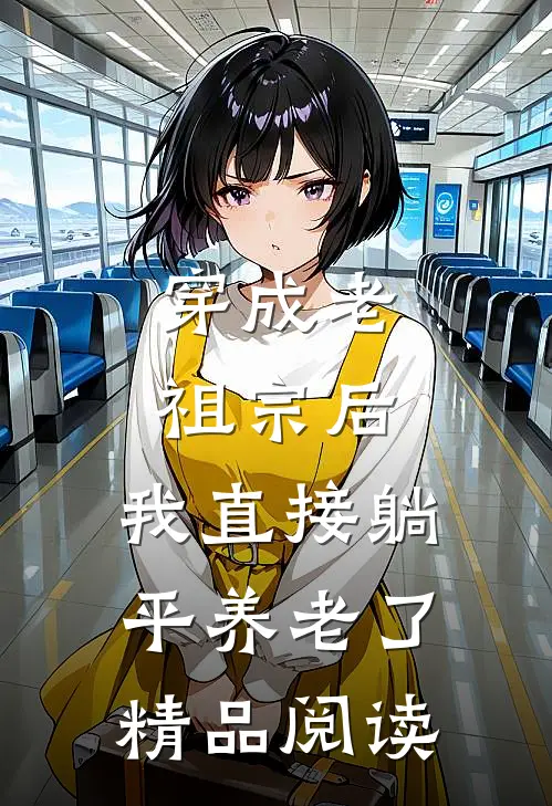 穿成老祖宗后，我直接躺平养老了精品阅读
