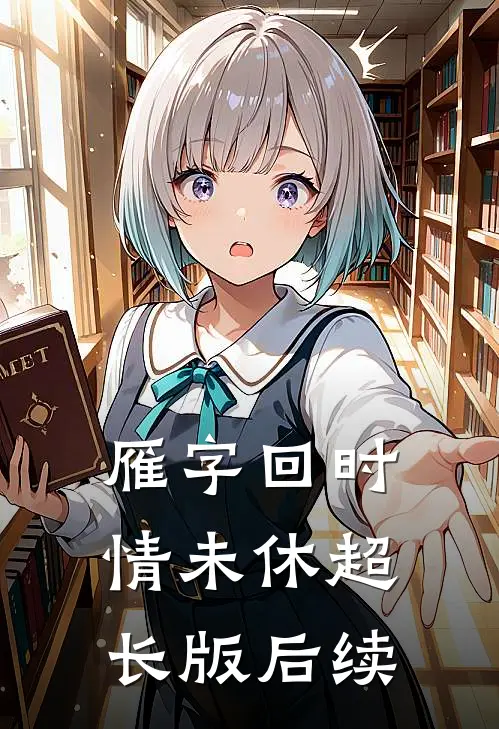 雁字回时情未休超长版后续