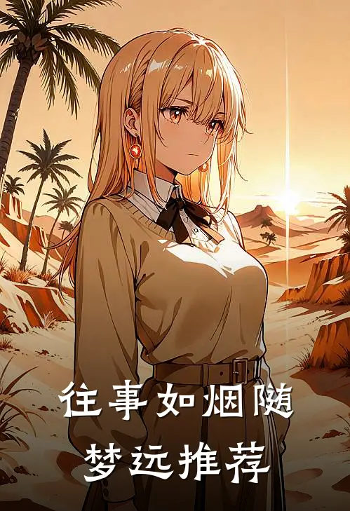 往事如烟随梦远推荐