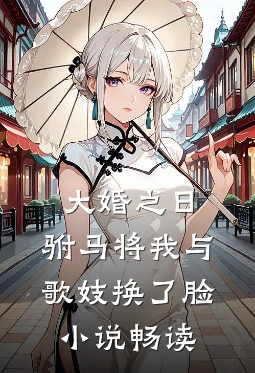 大婚之日，驸马将我与歌妓换了脸小说畅读