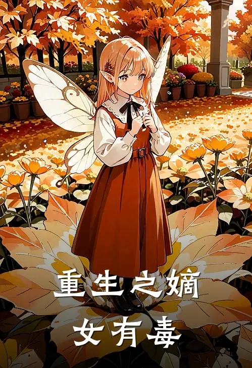 重生之嫡女有毒