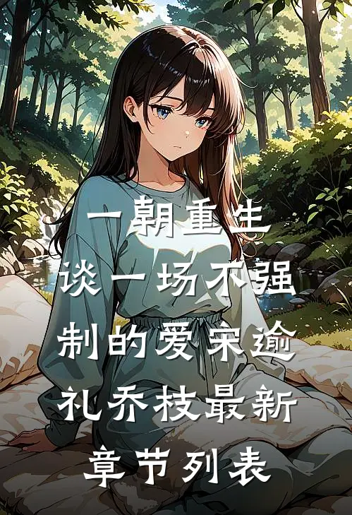 一朝重生，谈一场不强制的爱宋逾礼乔枝最新章节列表