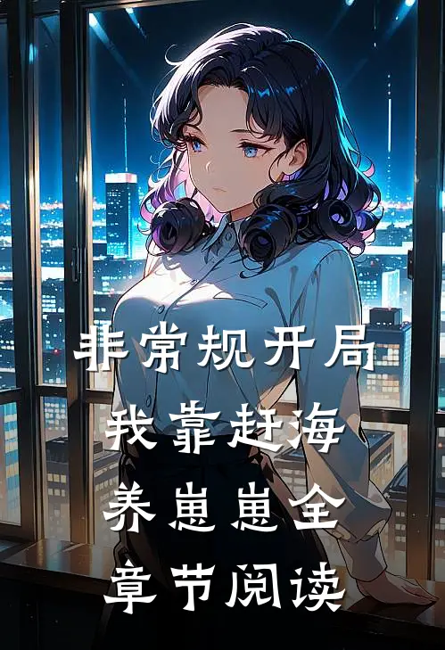 非常规开局：我靠赶海养崽崽全章节阅读