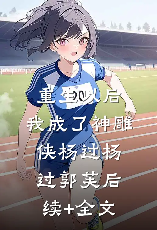 重生以后，我成了神雕侠杨过杨过郭芙后续+全文