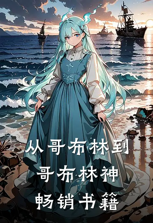 从哥布林到哥布林神畅销书籍