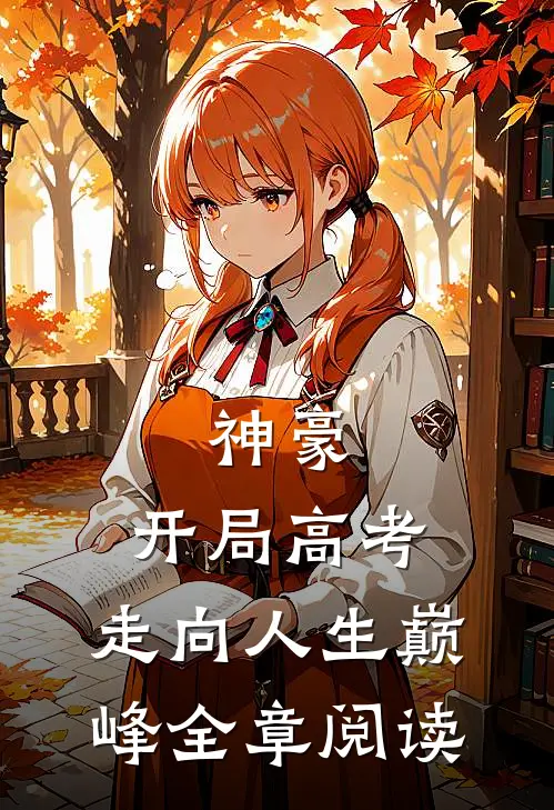 神豪：开局高考，走向人生巅峰全章阅读