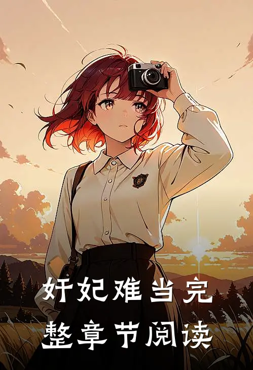 奸妃难当完整章节阅读