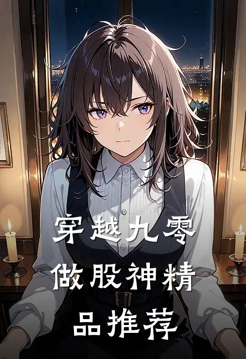 穿越九零做股神精品推荐