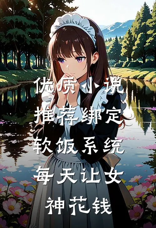 优质小说推荐绑定软饭系统，每天让女神花钱