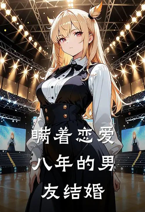 瞒着恋爱八年的男友结婚短剧