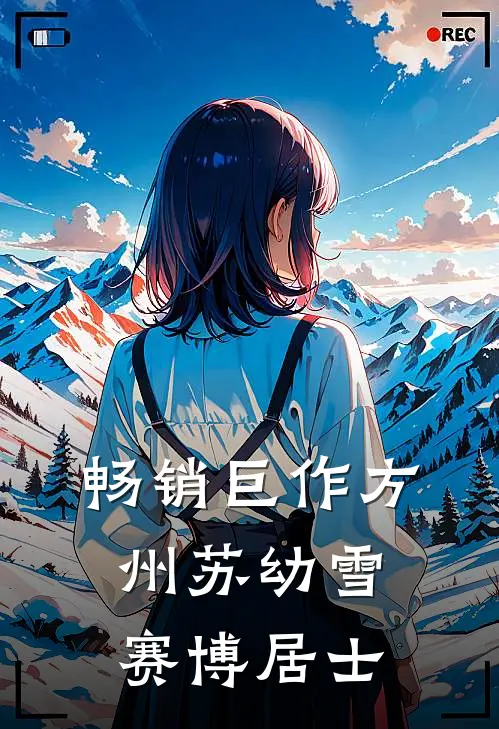 畅销巨作方州苏幼雪赛博居士