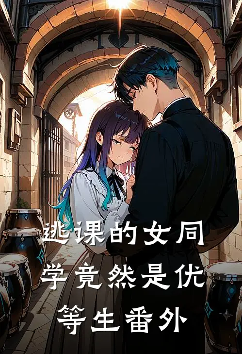 逃课的女同学竟然是优等生 番外