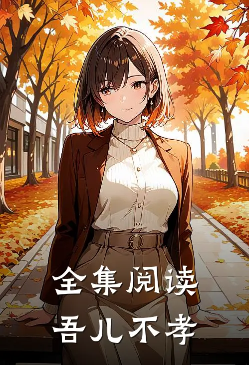 全集阅读吾儿不孝