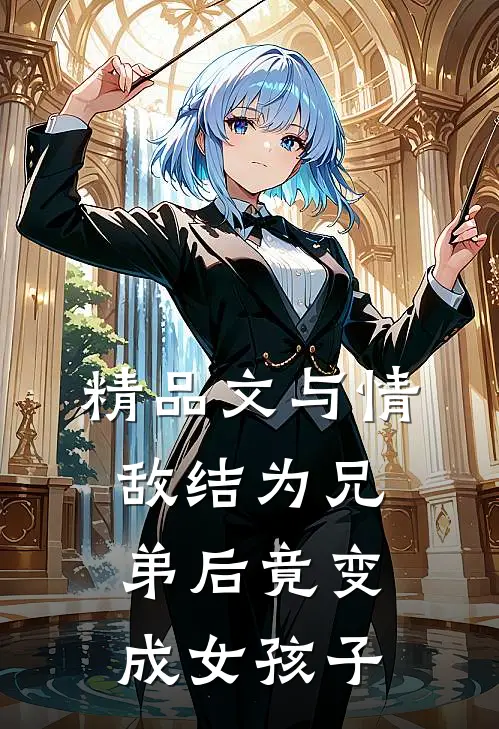 精品文与情敌结为兄弟后竟变成女孩子了