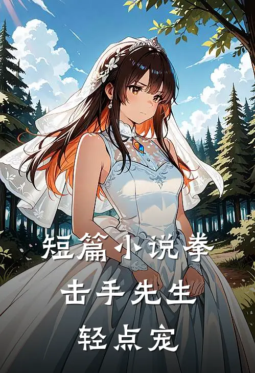 短篇小说拳击手先生，轻点宠