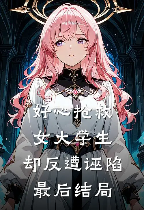 好心抢救女大学生,却反遭诬陷最后结局