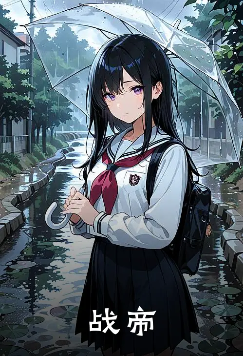 战帝