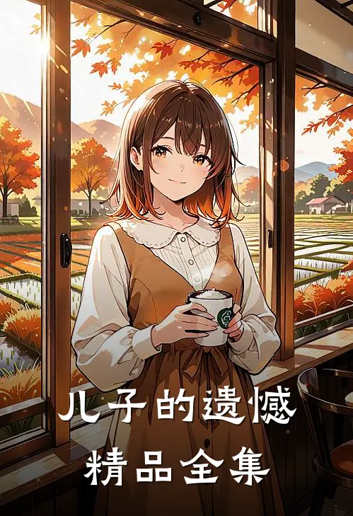 儿子的遗憾精品全集