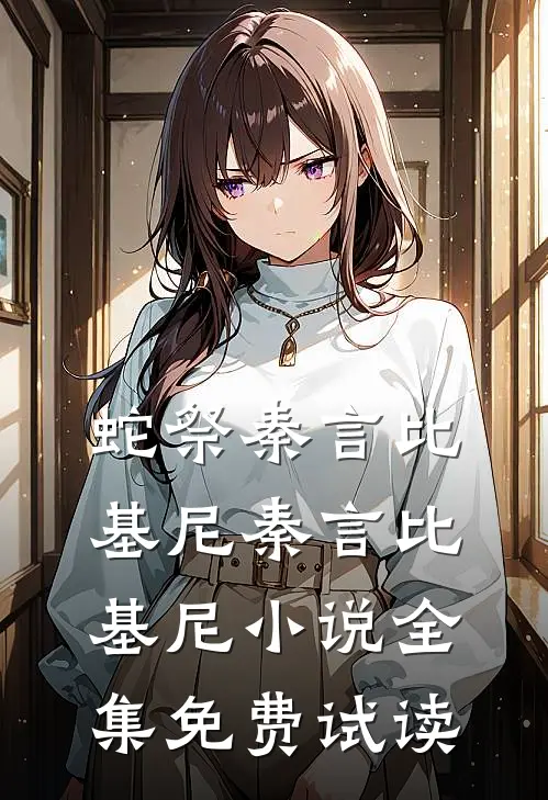 蛇祭秦言比基尼秦言比基尼小说全集免费试读