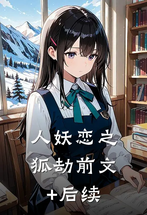 人妖恋之狐劫前文+后续