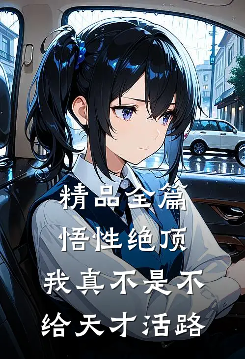 精品全篇悟性绝顶：我真不是不给天才活路