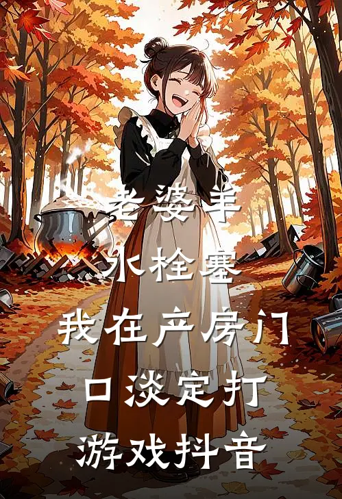 老婆羊水栓塞，我在产房门口淡定打游戏抖音