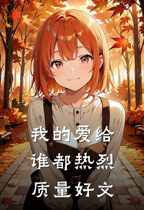 我的爱给谁都热烈质量好文