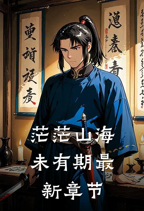 茫茫山海未有期最新章节