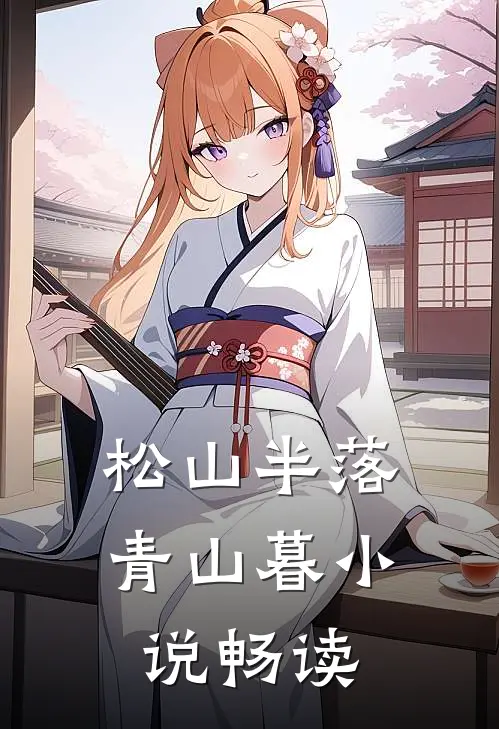 松山半落青山暮小说畅读