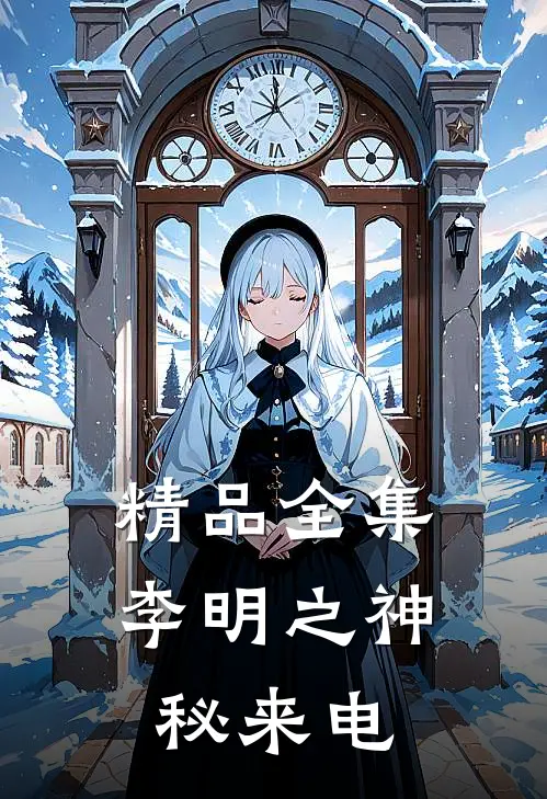 精品全集李明之神秘来电