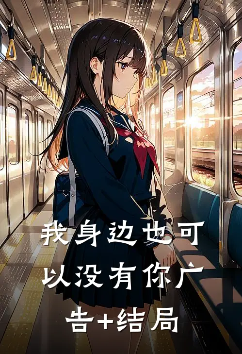 我身边也可以没有你广告+结局
