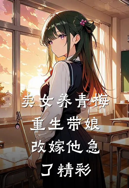 卖女养青梅，重生带娘改嫁他急了精彩