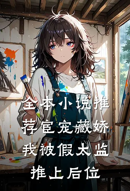 全本小说推荐宦宠藏娇：我被假太监推上后位